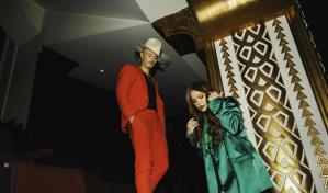 Jesse & Joy desmontan el cliché de la superficialidad de la música urbana