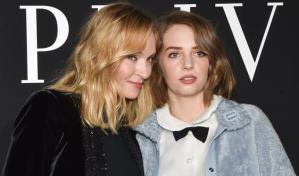 Madre e hija juntas: Uma Thurman protagonizará una película junto a Maya Hawke