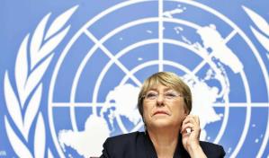 Gobierno de Kast retira apoyo a candidatura de Michelle Bachelet para secretar&iacute;a general de la ONU