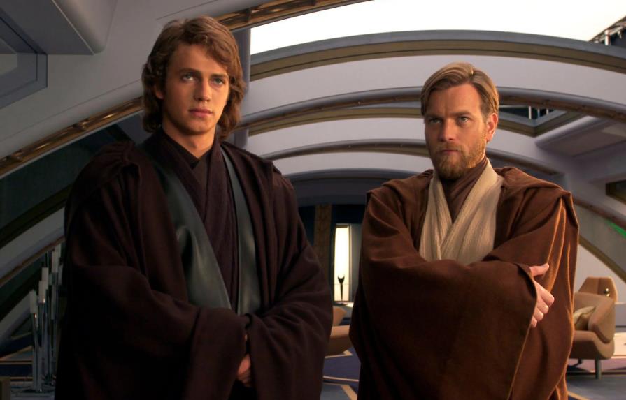 Ewan McGregor usa las lecciones de la experiencia en su retorno a Obi-Wan Kenobi