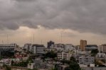 El polvo del Sahara seguirá incidiendo en República Dominicana