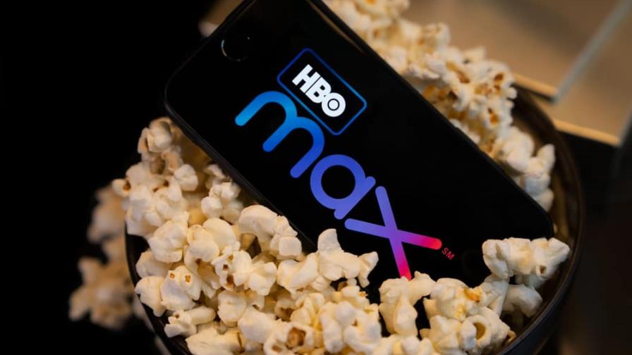 HBO Max cerca de destronar a Netflix HBO Max cerca de destronar a Netflix