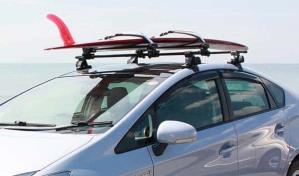 Intrant emite resolución para regular traslado de las tablas de surf