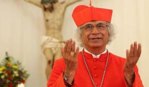 Arquidiócesis pide a Policía de Nicaragua que no vigile a clérigos