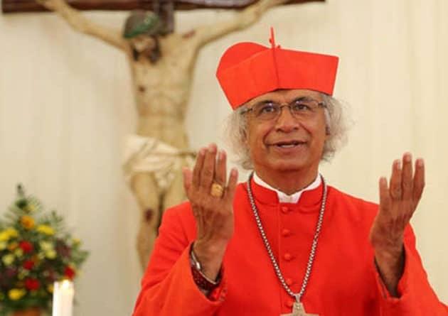 Arquidiócesis pide a Policía de Nicaragua que no vigile a clérigos