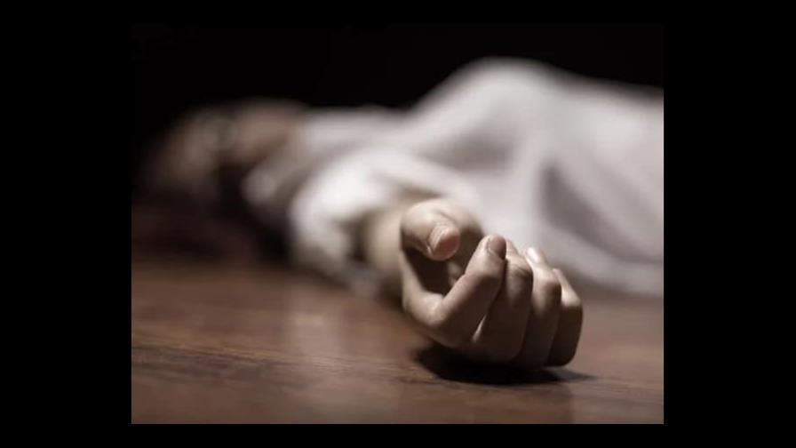 Hallan muerta empleada de Inapa en la carretera Hato Mayor-Seibo Hallan muerta empleada de Inapa en la carretera Hato Mayor-Seibo