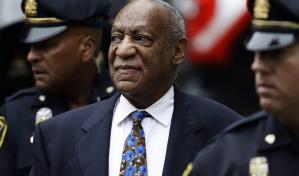 Caso por ataque sexual contra Bill Cosby comienza en California