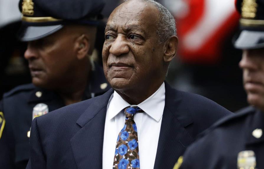 Caso por ataque sexual contra Bill Cosby comienza en California