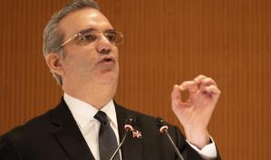 La apuesta del presidente Abinader para recuperar la econom&iacute;a que dio resultados positivos