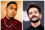 Myke Towers y Camilo reciben premios ASCAP