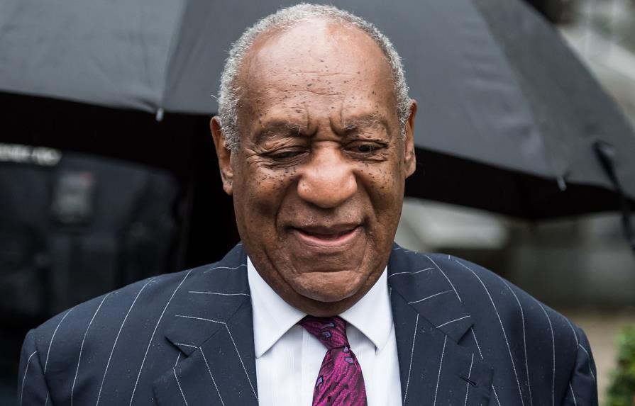 Caso por ataque sexual contra Bill Cosby comienza en California