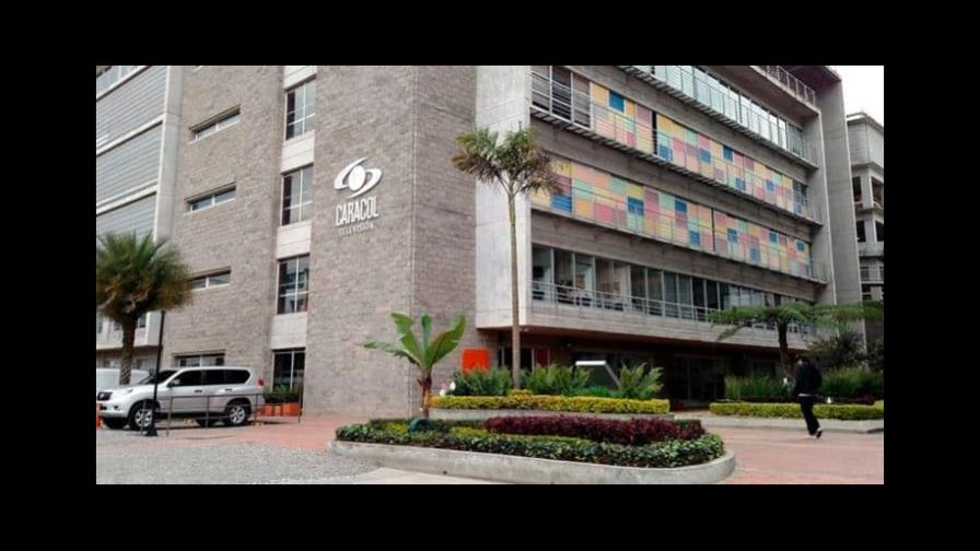 Caracol Televisión de Colombia denuncia que fue víctima de ataque informático