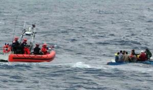 Dos grupos de migrantes cubanos desembarcan en Florida