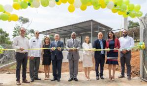 Universidad Adventista inaugura planta fotovoltaica y se suplirá 100 % de energía solar