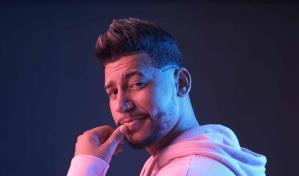 "Gracias", el nuevo disco del Poeta callejero y la raz&oacute;n detr&aacute;s del t&iacute;tulo