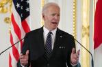 Biden: EEUU intervendría militarmente para defender a Taiwán
