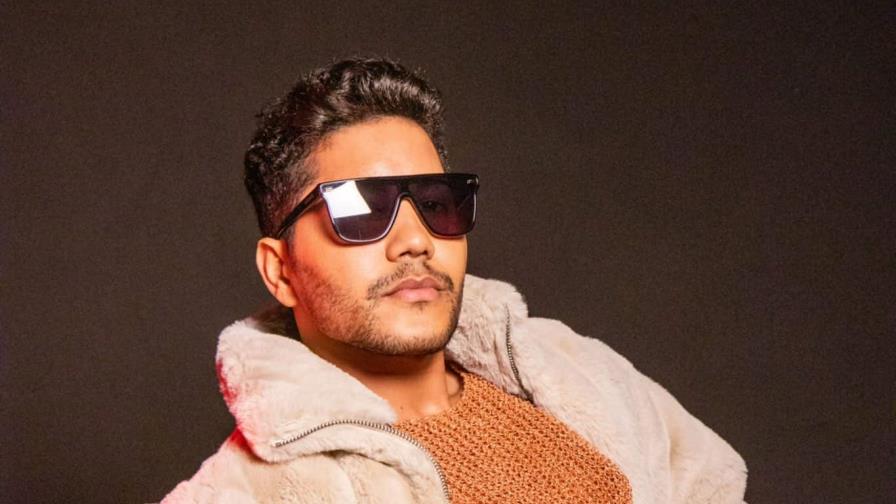 Así se escucha lo nuevo de Willy Hobal, exponente urbano de origen dominicano radicado en Suiza