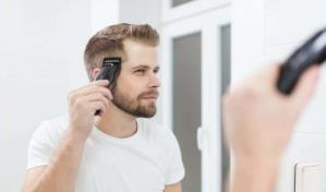 Cómo cortarte el cabello al ras sin fallas