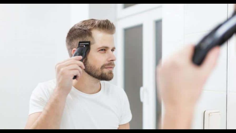 Cómo cortarte el cabello al ras sin fallas