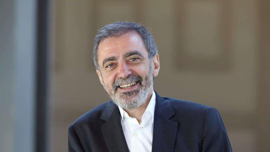 Director del Museo Reina Sofía dictará charla en el Centro Cultural de España Director del Museo Reina Sofía dictará charla en el Centro Cultural de España