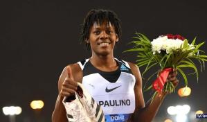 Cierre de oro para RD en el Iberoamericano de Atletismo