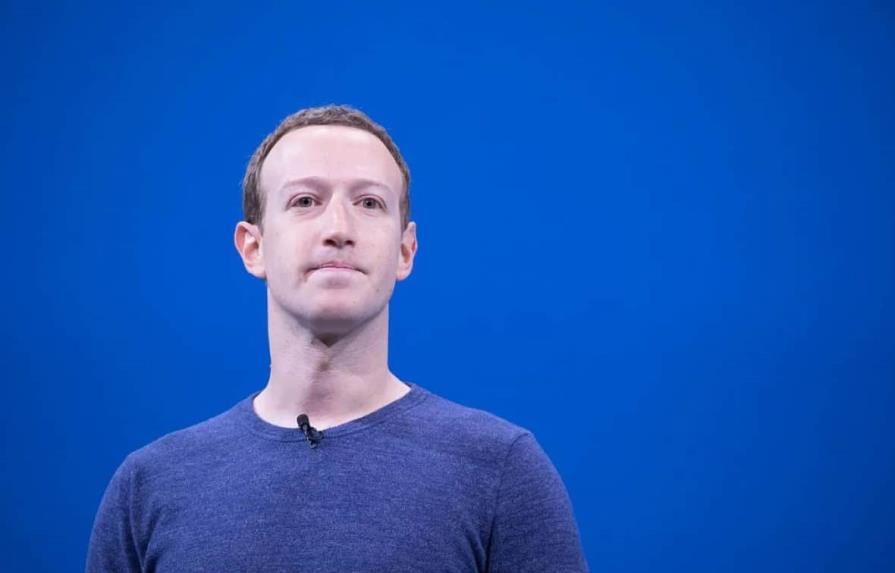 Mark Zuckerberg demandado por fiscal de Washington por caso Cambridge Analytica