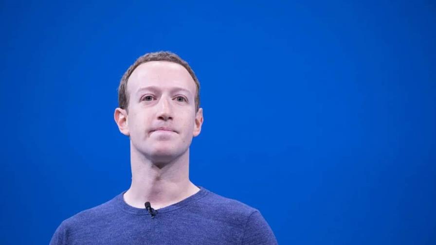 Mark Zuckerberg demandado por fiscal de Washington por caso Cambridge Analytica