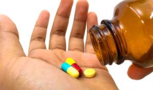 Un estudio revela que, a más contaminación, más resistencia a los antibióticos