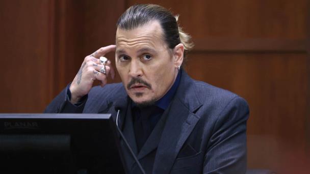 La famosa expareja de Johnny Depp que testificará en su mediático juicio