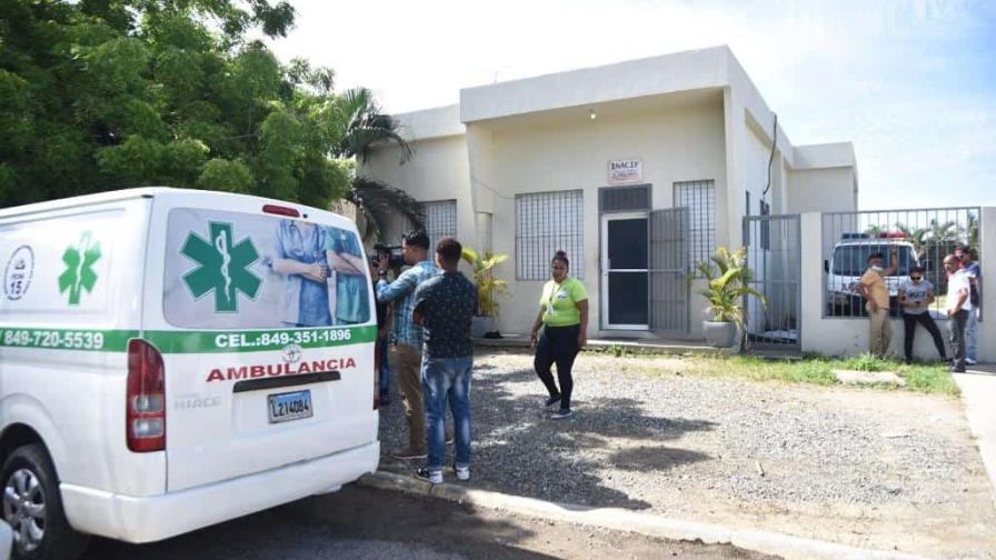 Reportan cuatro muertes violentas en Santiago durante el fin de semana