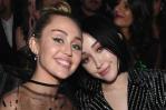 Noah Cyrus habla sobre su adicción a las sustancias Noah Cyrus habla sobre su adicción a las sustancias