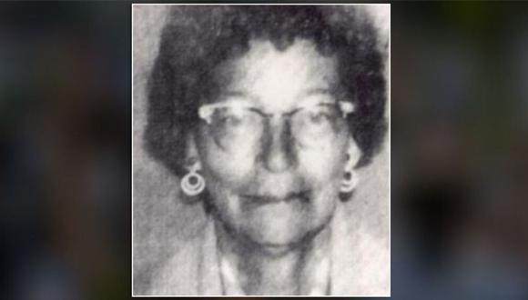 Encuentran en un río de EEUU el cadáver de una mujer que desapareció en 1978