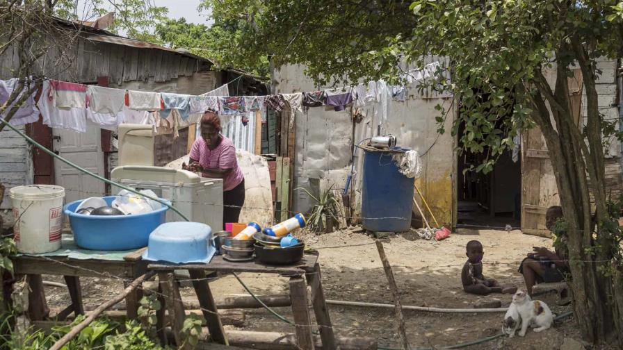 La crisis alimentaria puede empeorar en los próximos meses, avisan en Davos La crisis alimentaria puede empeorar en los próximos meses, avisan en Davos