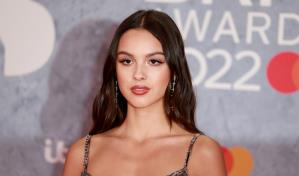 Olivia Rodrigo sufre de sinestesia