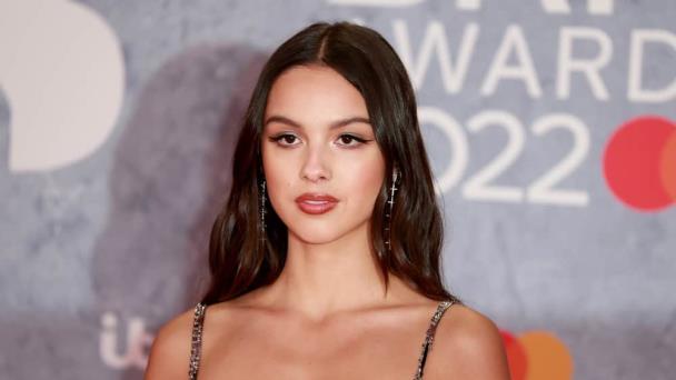 Olivia Rodrigo sufre de sinestesia