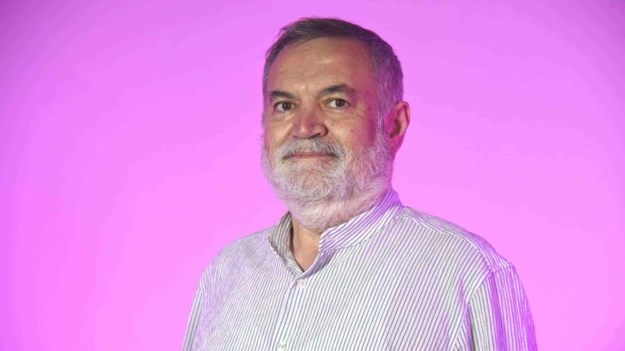 Dr. Tirso Ventura: “La salud mental carga con un gran estigma” Dr. Tirso Ventura: “La salud mental carga con un gran estigma”