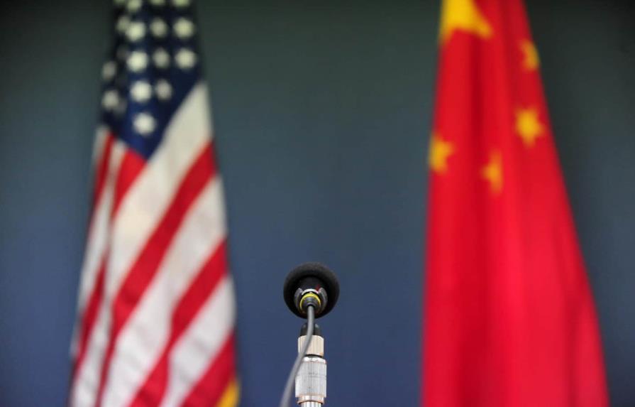China insta a Biden a no subestimar su determinación por cuestión de Taiwán