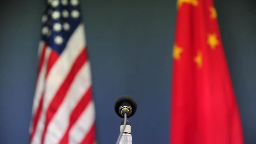 China insta a Biden a no subestimar su determinación por cuestión de Taiwán China insta a Biden a no subestimar su determinación por cuestión de Taiwán
