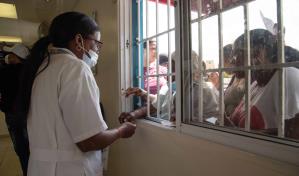 Promese/CAL reconoce como válidas las reivindicaciones solicitadas por farmacéuticas en paro