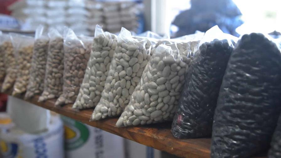 De 110 productos alimenticios, 66 presentaron alzas en supermercados De 110 productos alimenticios, 66 presentaron alzas en supermercados
