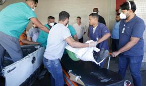 Una operación para capturar narcos deja 21 muertos en una favela de Río