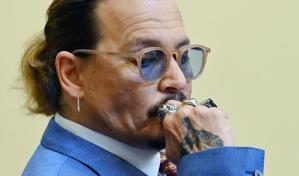 Amber Heard termina de presentar su caso sin llamar a Johnny Depp