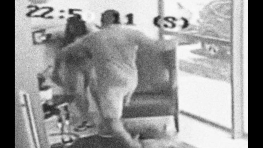 Pedirán prisión esta tarde contra hombre grabado golpeando a su pareja Pedirán prisión esta tarde contra hombre grabado golpeando a su pareja
