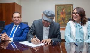 Acroarte apoya iniciativa de inmortalizar legado de Anthony R&iacute;os
