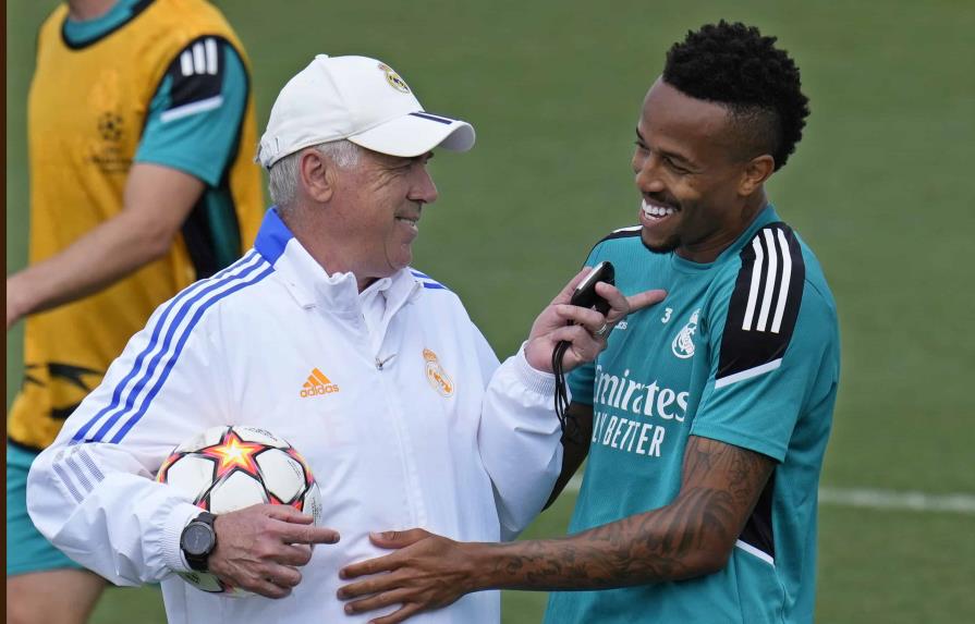 Madrid quiere olvidar a Mbappé y enfocarse en la Champions