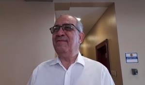 Charles Mariotti desiste de demanda contra Leonardo Faña