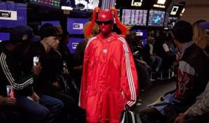 La moda deportiva de lujo llega de la mano de Balenciaga y Adidas