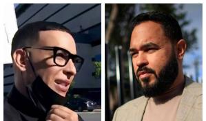 Las emotivas palabras de Daddy Yankee para Raphy Pina en su momento más complicado