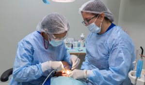 Más de 41,000 estudiantes se han beneficiado con los servicios gratuitos de salud bucal