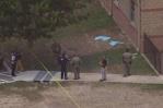 Aumentan a 16 los muertos, entre ellos 14 niños, en tiroteo en escuela de Texas